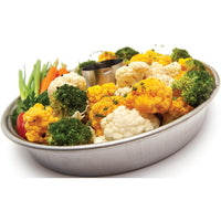 Broil King Grill and Oven Accessories Trays/Pans/Baskets/Racks 69824 IMAGE 4