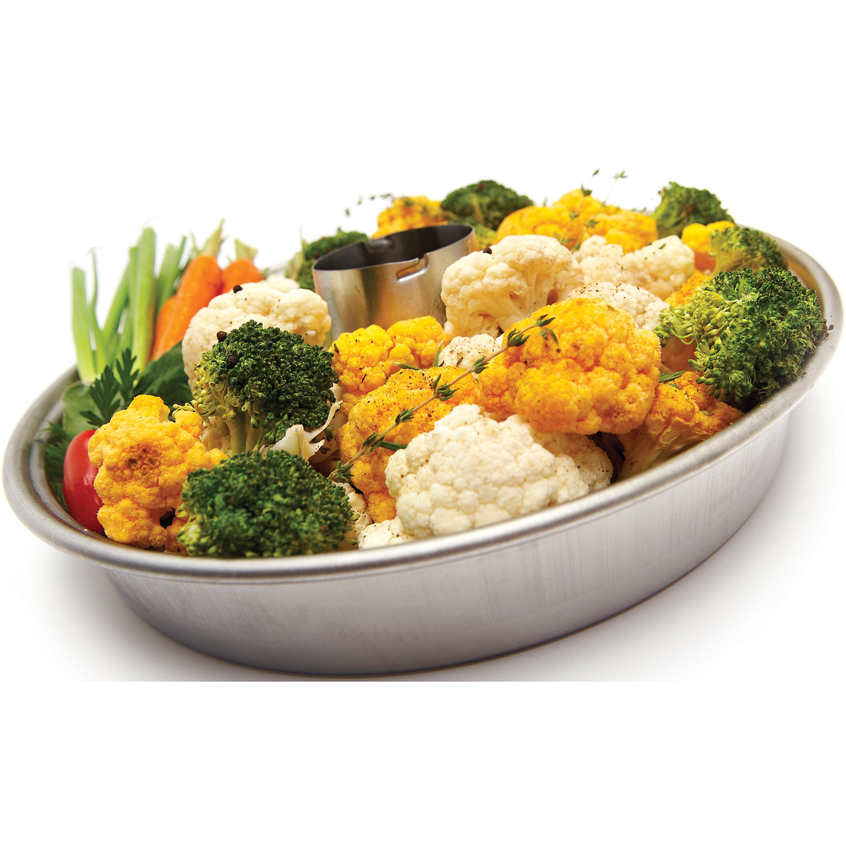 Broil King Grill and Oven Accessories Trays/Pans/Baskets/Racks 69824 IMAGE 4