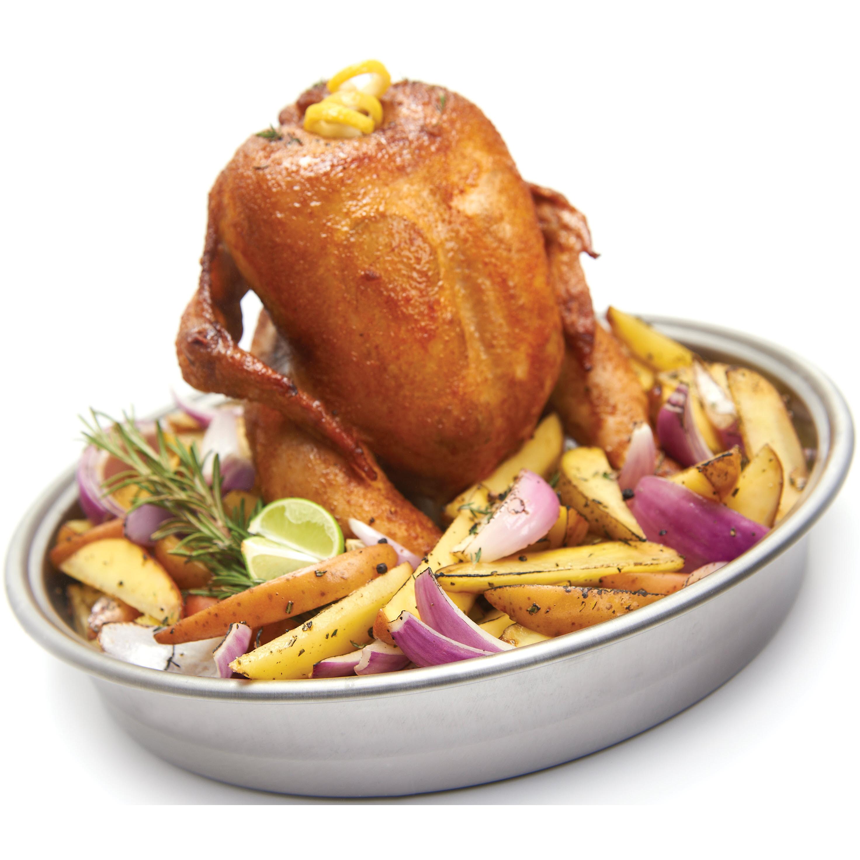 Broil King Grill and Oven Accessories Trays/Pans/Baskets/Racks 69824 IMAGE 5