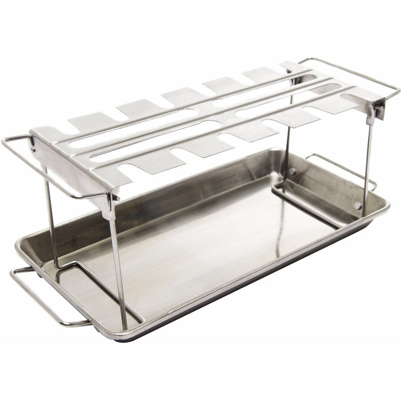 Broil King Grill and Oven Accessories Trays/Pans/Baskets/Racks 64152 IMAGE 1