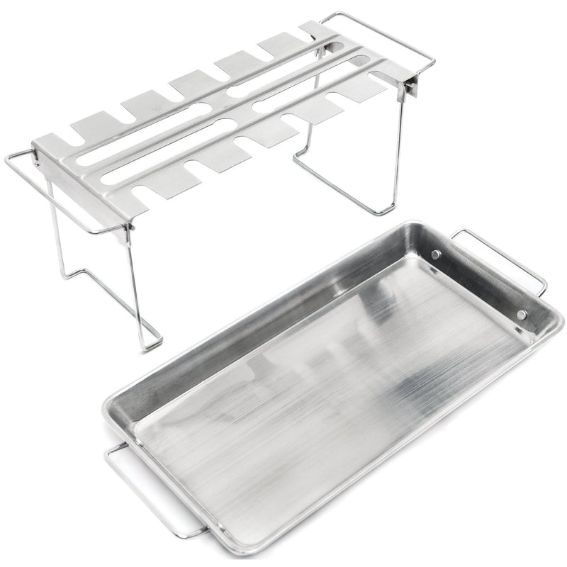 Broil King Grill and Oven Accessories Trays/Pans/Baskets/Racks 64152 IMAGE 2