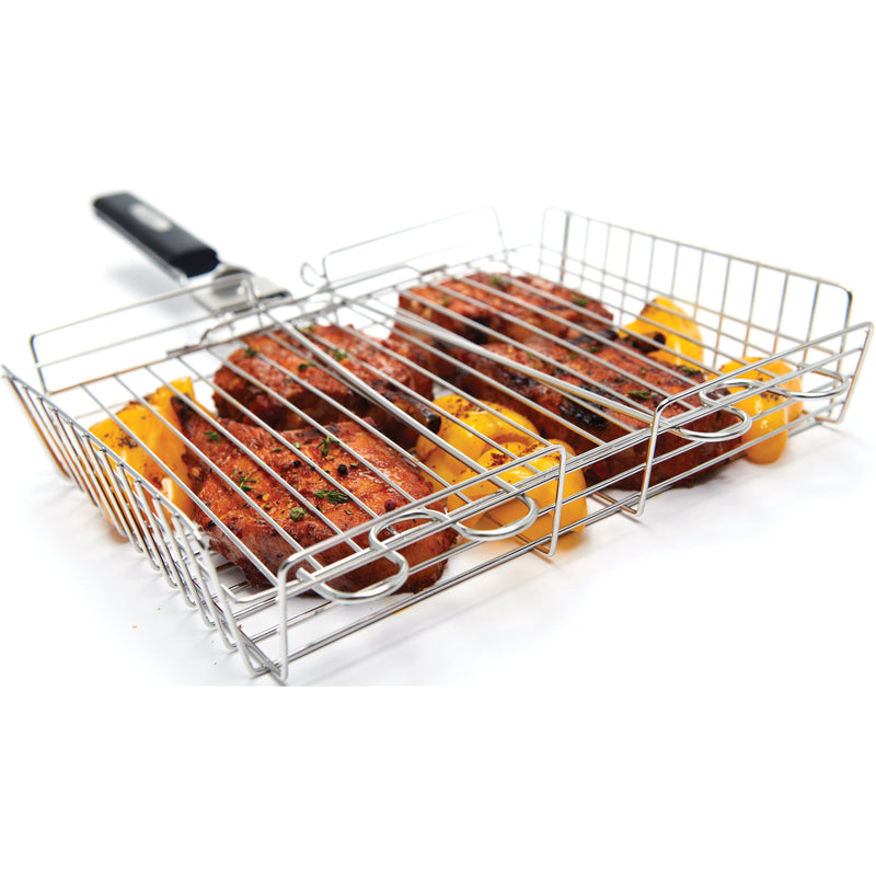 Broil King Grill and Oven Accessories Trays/Pans/Baskets/Racks 65070 IMAGE 1