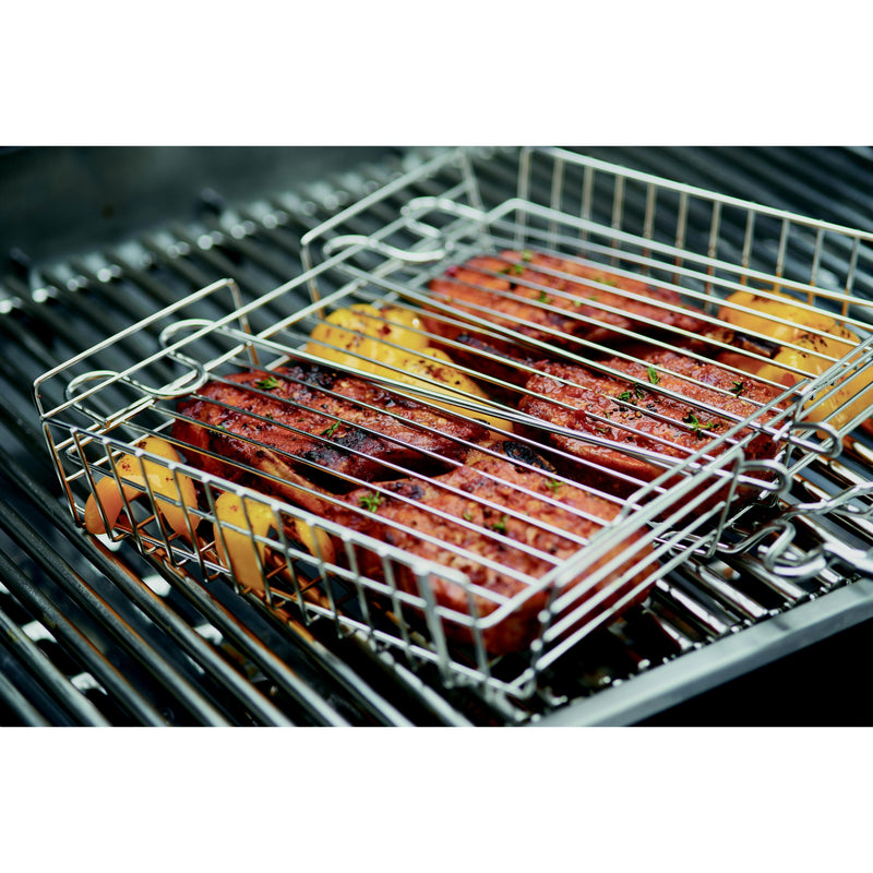Broil King Grill and Oven Accessories Trays/Pans/Baskets/Racks 65070 IMAGE 3