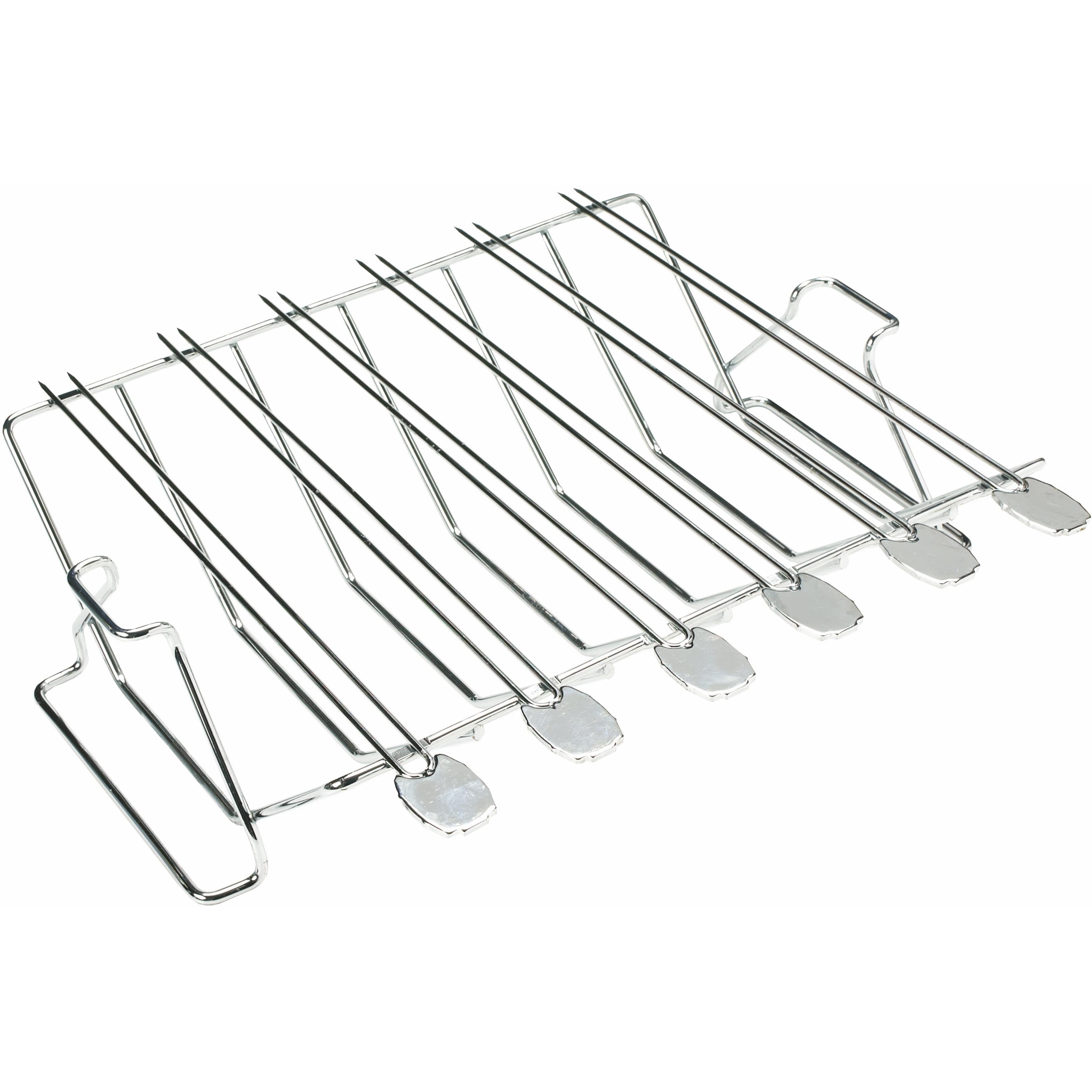 Broil King Grill and Oven Accessories Trays/Pans/Baskets/Racks 64233 IMAGE 1