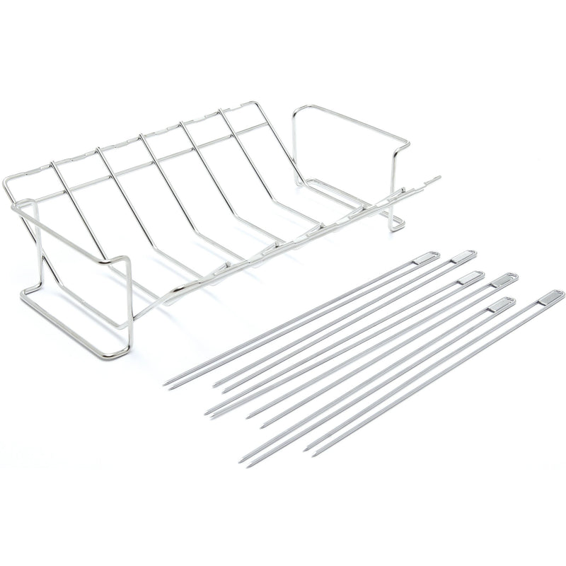 Broil King Grill and Oven Accessories Trays/Pans/Baskets/Racks 64233 IMAGE 3