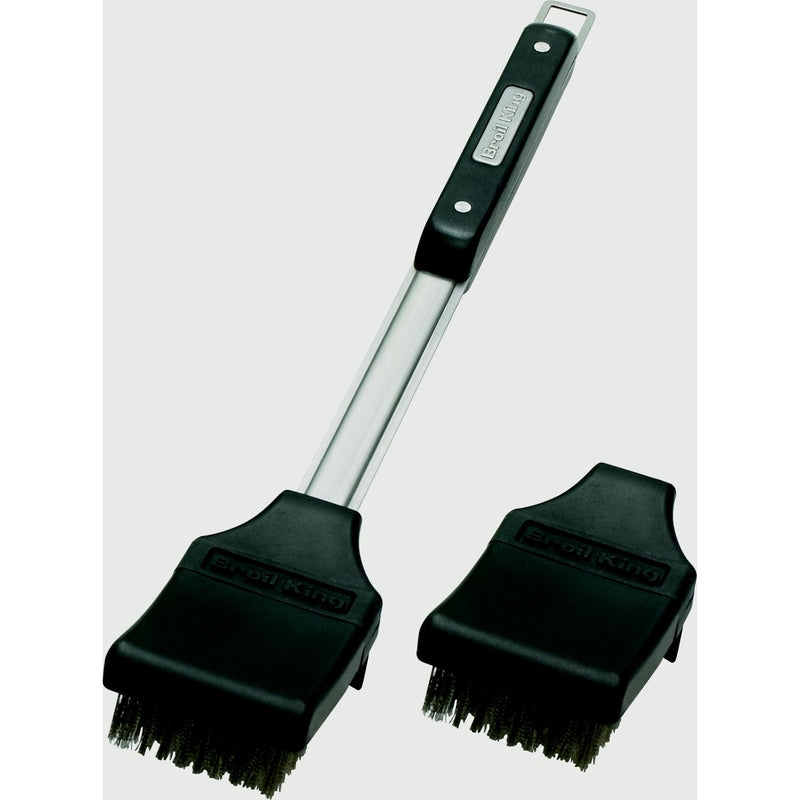 Broil King Grill and Oven Accessories Cleaners and  Brushes 64014 IMAGE 1