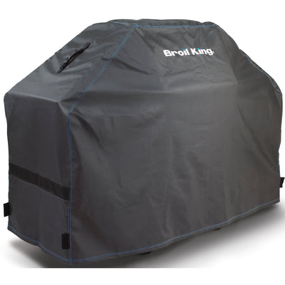 Broil King Premium Grill Cover 68487 IMAGE 1