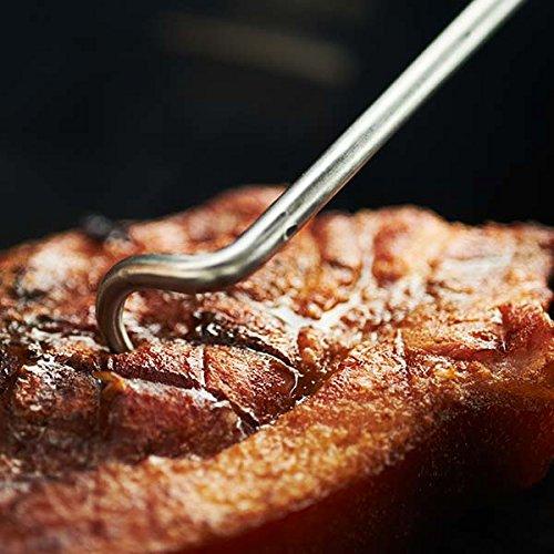 Broil King Grill and Oven Accessories Grilling Tools KA5400 IMAGE 3