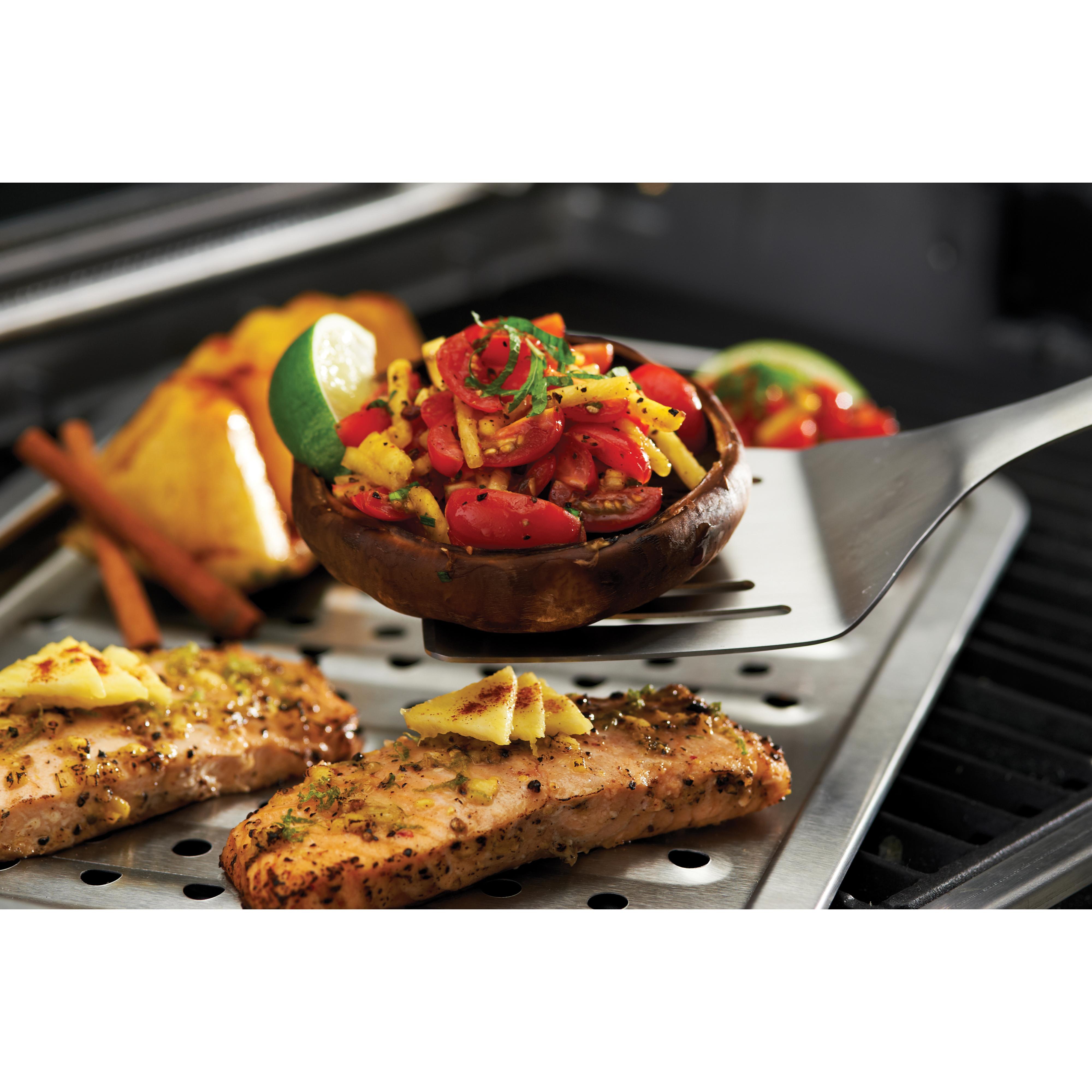 Grill Pro Grill and Oven Accessories Trays/Pans/Baskets/Racks 97125 IMAGE 3