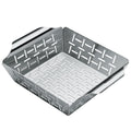 Weber Deluxe Grilling Basket 6481