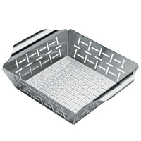 Weber Grill and Oven Accessories Trays/Pans/Baskets/Racks 6481 IMAGE 1