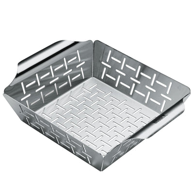 Weber Grill and Oven Accessories Trays/Pans/Baskets/Racks 6481 IMAGE 1