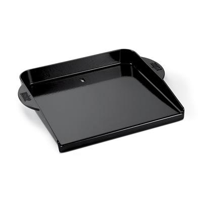 Weber Grill and Oven Accessories Trays/Pans/Baskets/Racks 6466 IMAGE 1