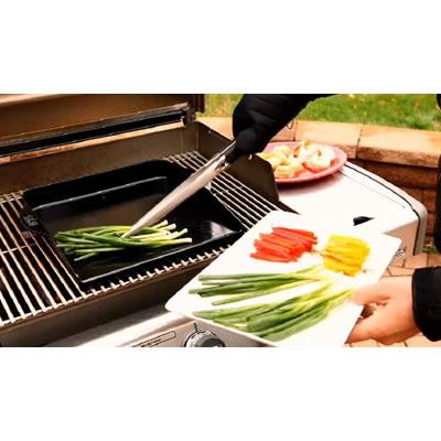 Weber Grill and Oven Accessories Grilling Tools 6655 IMAGE 3