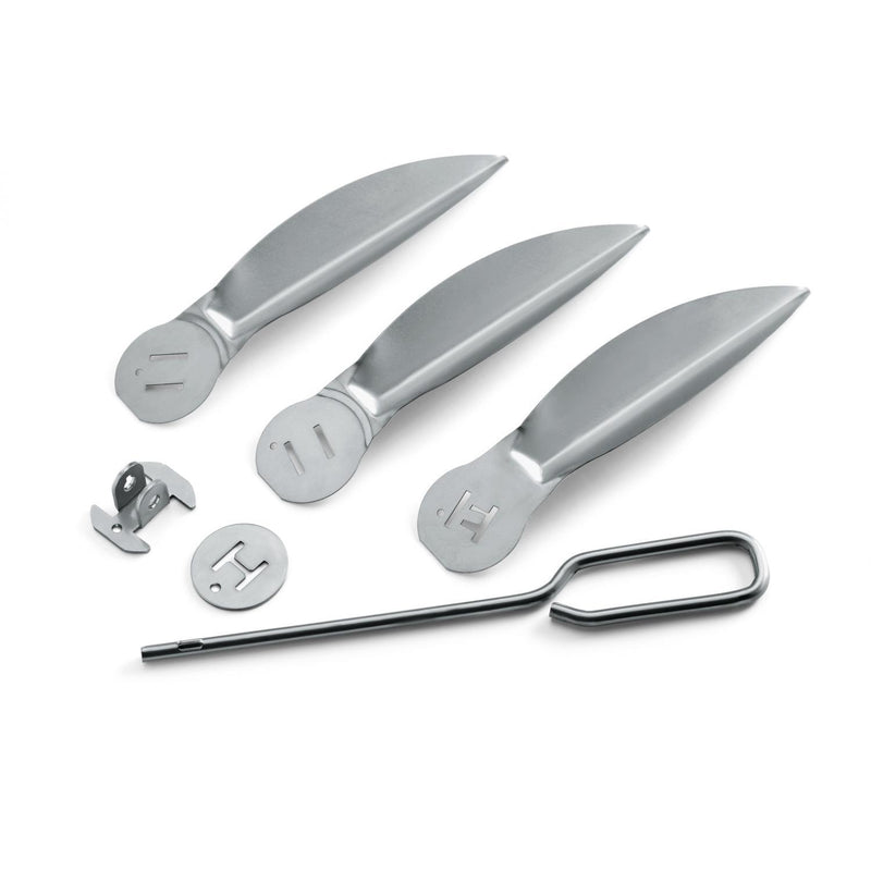 Weber Grill and Oven Accessories Grilling Tools 7444 IMAGE 1