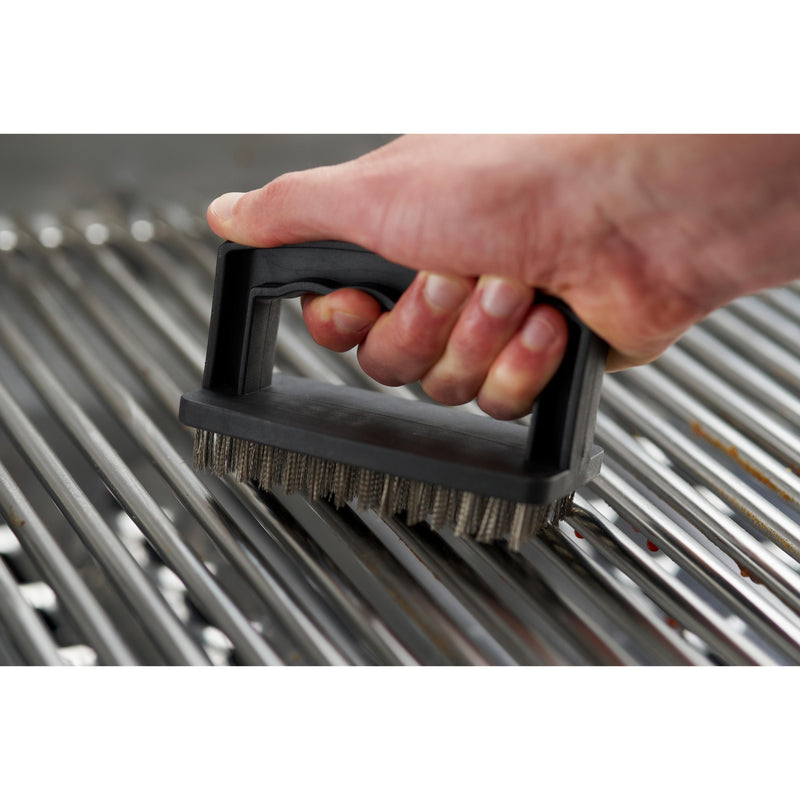 Grill Pro Grill and Oven Accessories Cleaners and  Brushes 71449 IMAGE 2