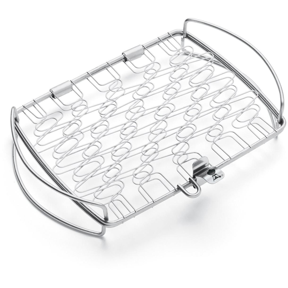 Weber Grill and Oven Accessories Trays/Pans/Baskets/Racks 6470 IMAGE 1