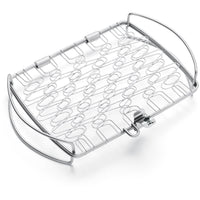 Weber Grill and Oven Accessories Trays/Pans/Baskets/Racks 6470 IMAGE 1