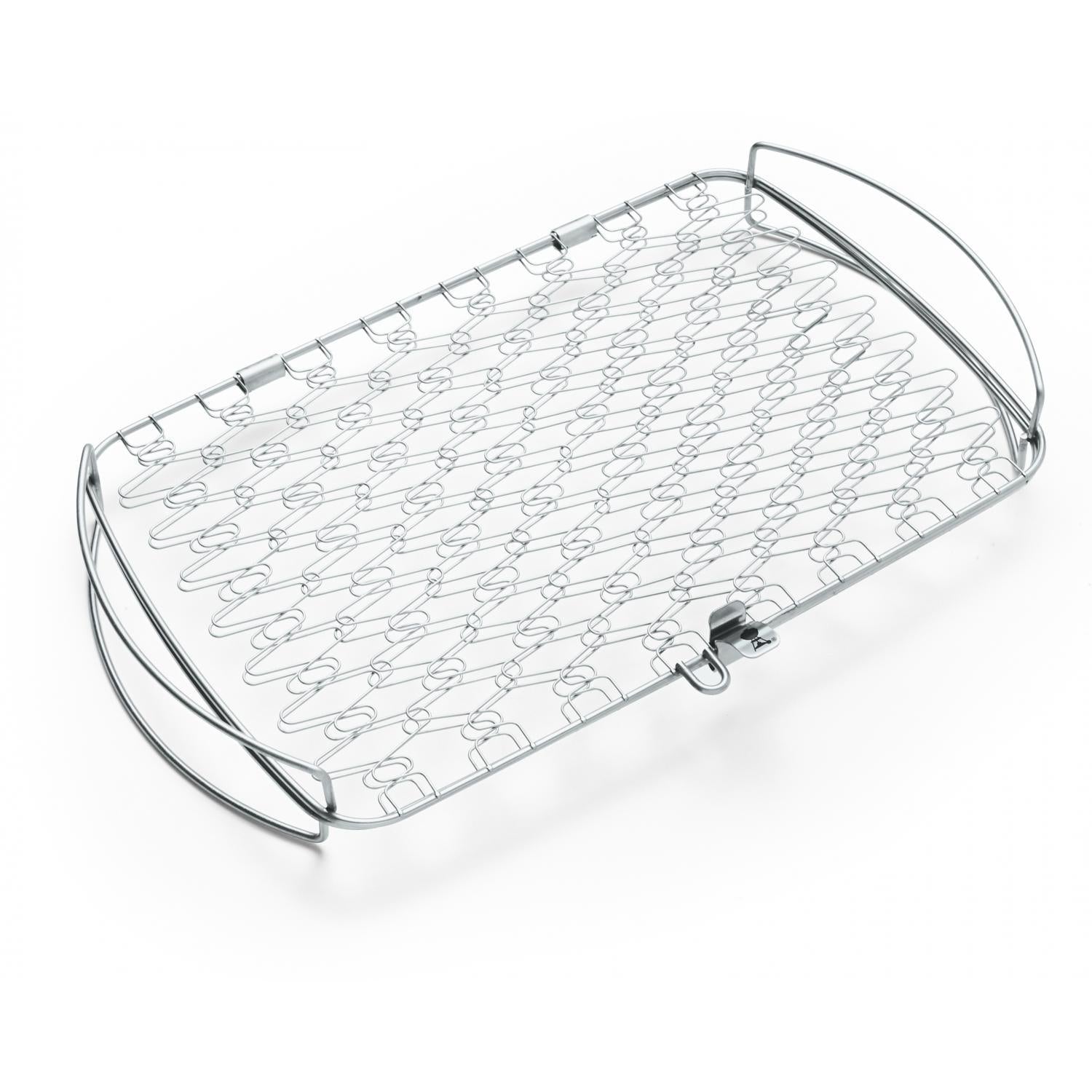 Weber Grill and Oven Accessories Trays/Pans/Baskets/Racks 6471 IMAGE 2