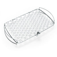 Weber Grill and Oven Accessories Trays/Pans/Baskets/Racks 6471 IMAGE 2