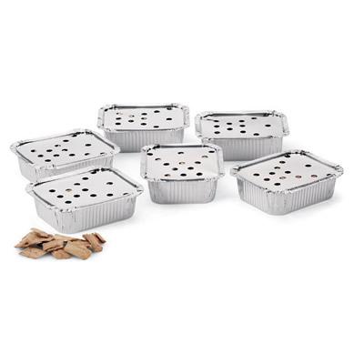 Weber Grill and Oven Accessories Trays/Pans/Baskets/Racks 17908 IMAGE 1