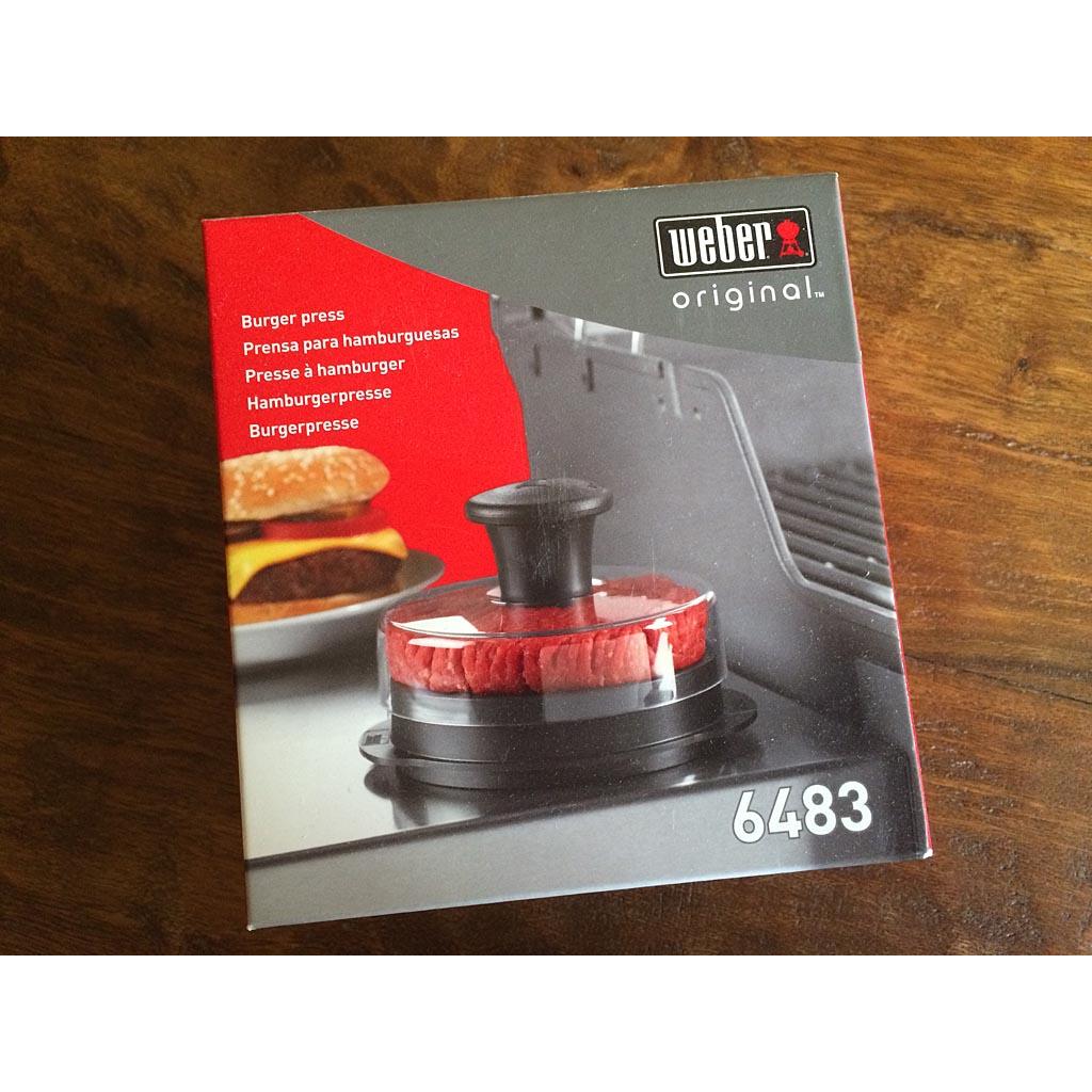 Weber Grill and Oven Accessories Grilling Tools 6483 IMAGE 5