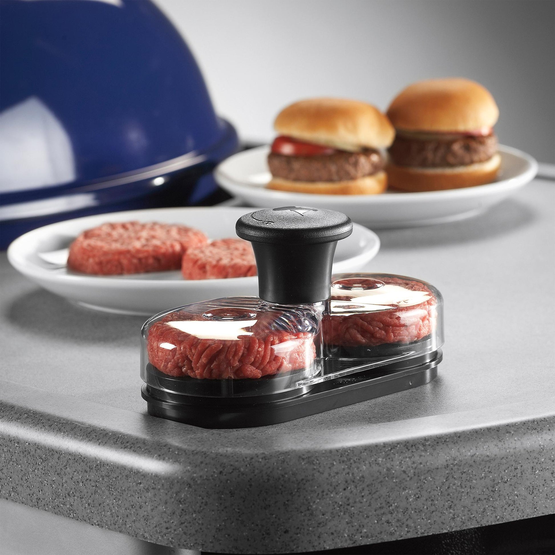 Weber Grill and Oven Accessories Grilling Tools 6485 IMAGE 2
