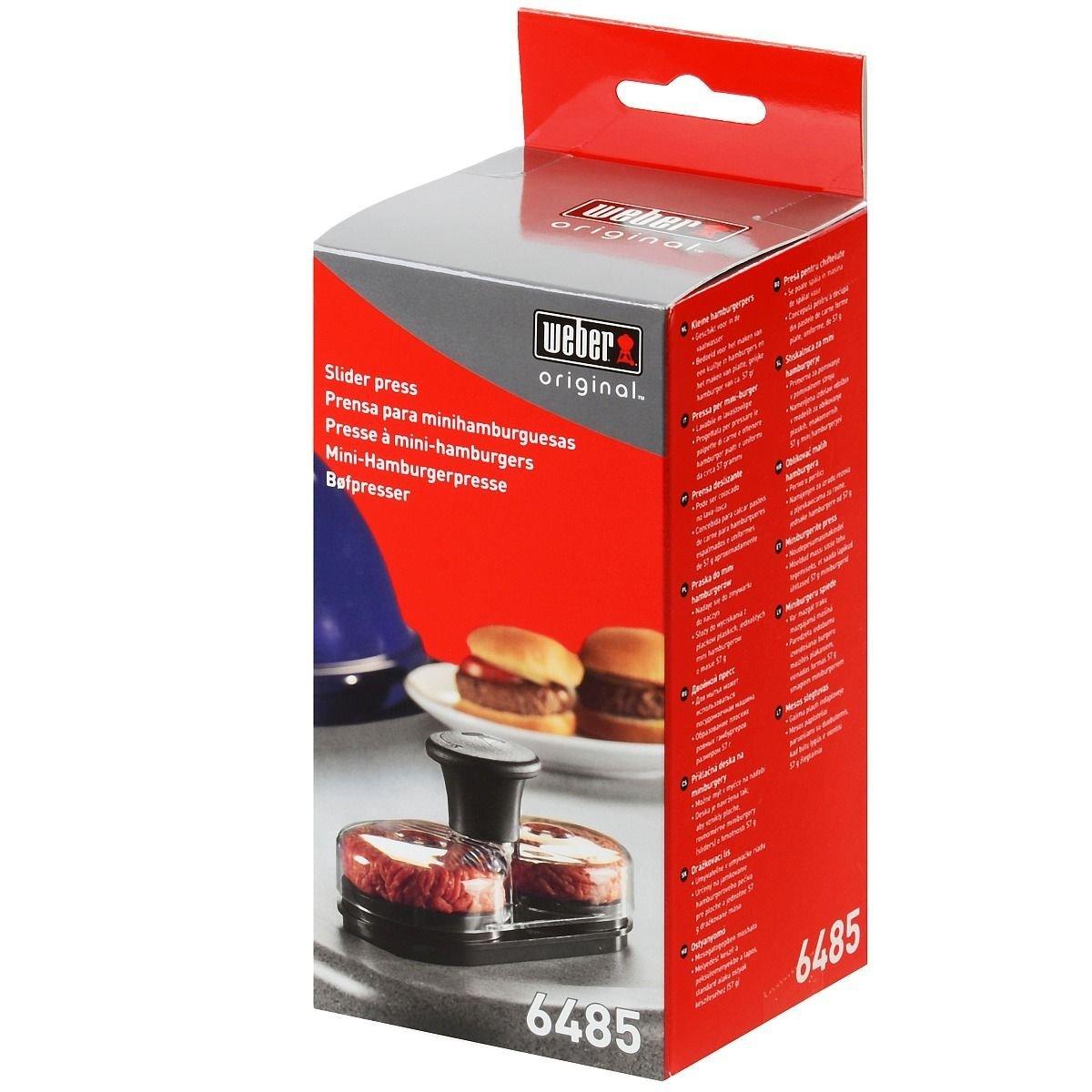 Weber Grill and Oven Accessories Grilling Tools 6485 IMAGE 4
