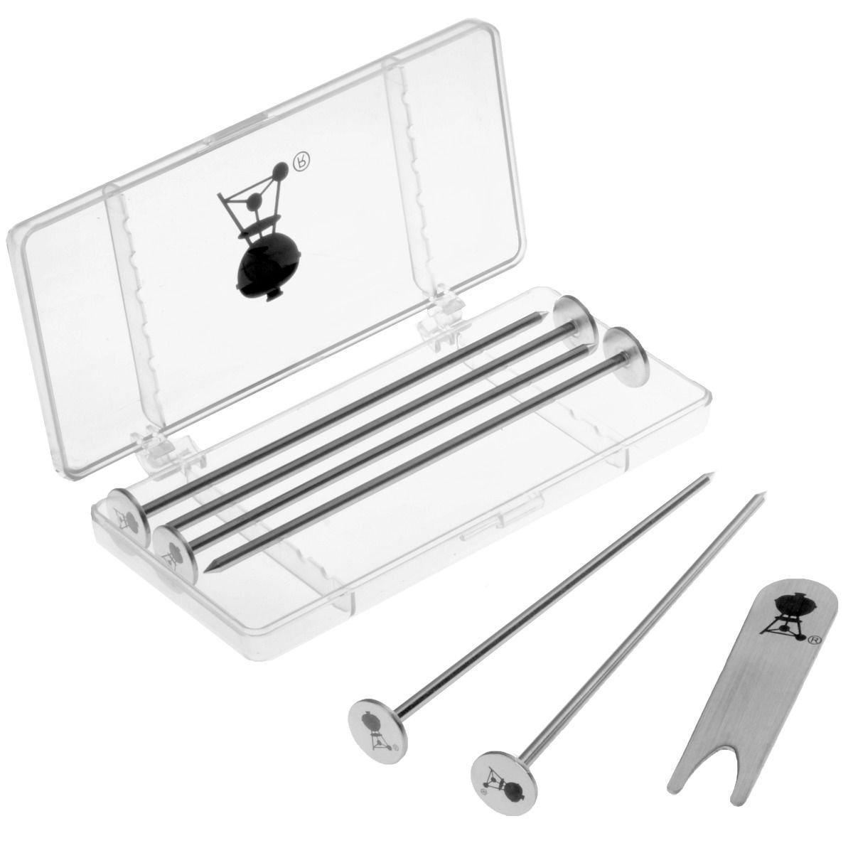 Weber Grill and Oven Accessories Grilling Tools 6488 IMAGE 1