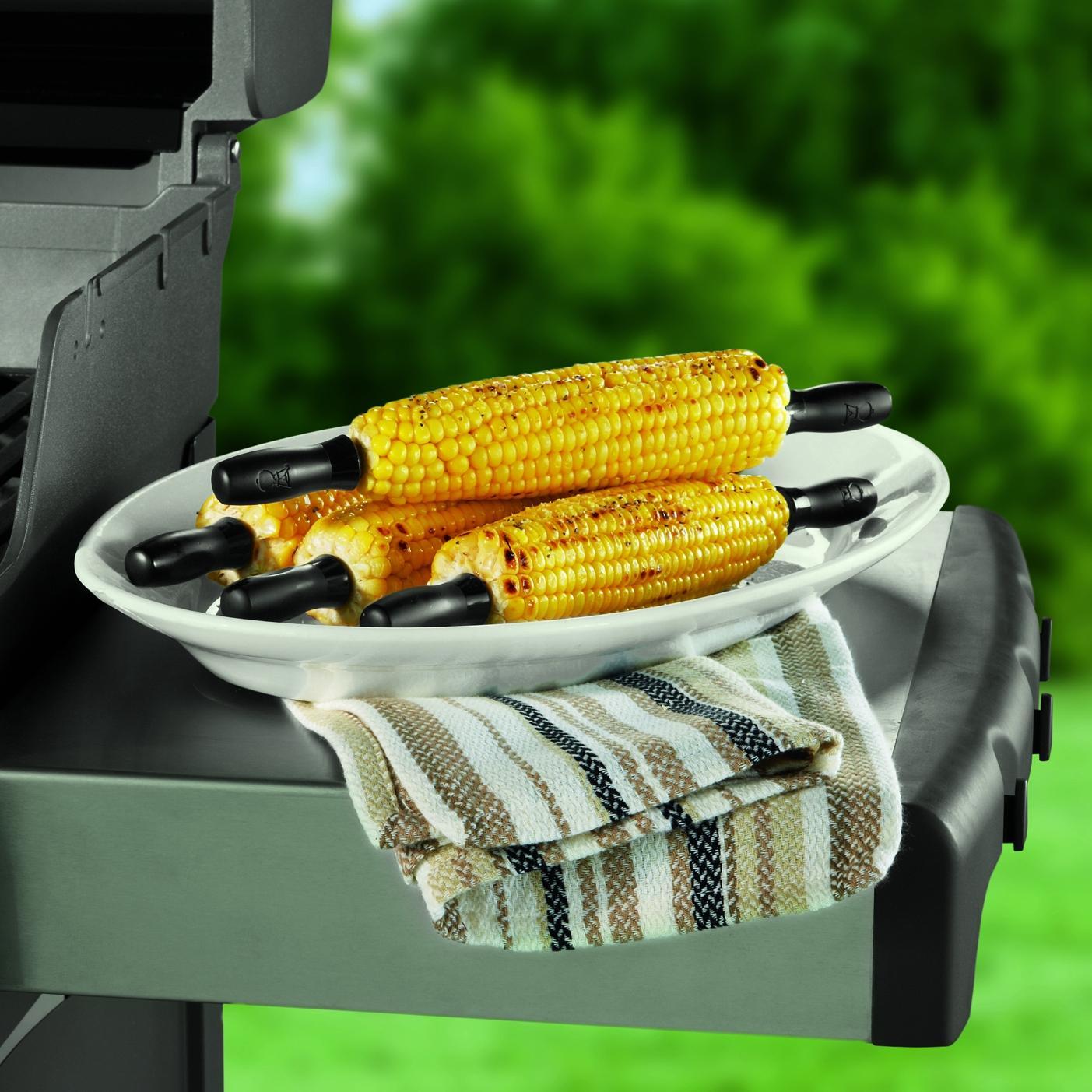 Weber Grill and Oven Accessories Grilling Tools 6489 IMAGE 2