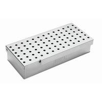 Weber Grill and Oven Accessories Smoker Boxes 7576 IMAGE 1