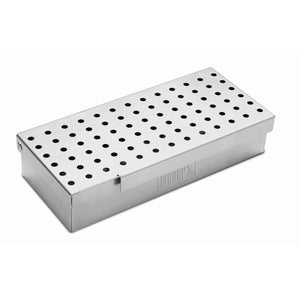 Weber Grill and Oven Accessories Smoker Boxes 7576 IMAGE 1