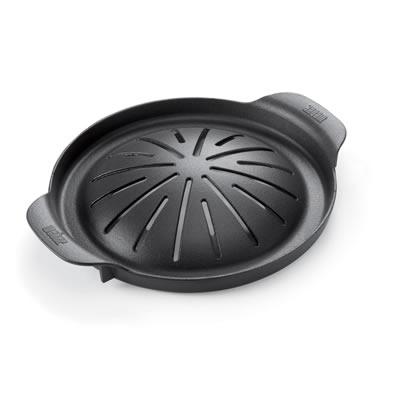 Weber Grill and Oven Accessories Griddles 8840 IMAGE 1