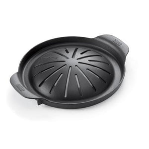 Weber Grill and Oven Accessories Griddles 8840 IMAGE 1