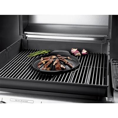 Weber Grill and Oven Accessories Griddles 8840 IMAGE 3