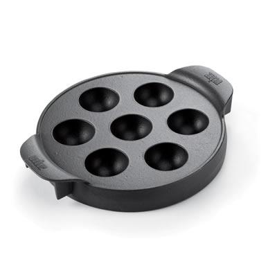 Weber Grill and Oven Accessories Shelves 8841 IMAGE 1