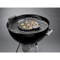 Weber Grill and Oven Accessories Shelves 8841 IMAGE 2