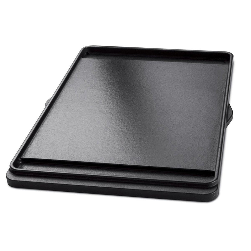 Weber Grill and Oven Accessories Griddles 7598 IMAGE 1