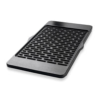 Weber Grill and Oven Accessories Griddles 7598 IMAGE 2