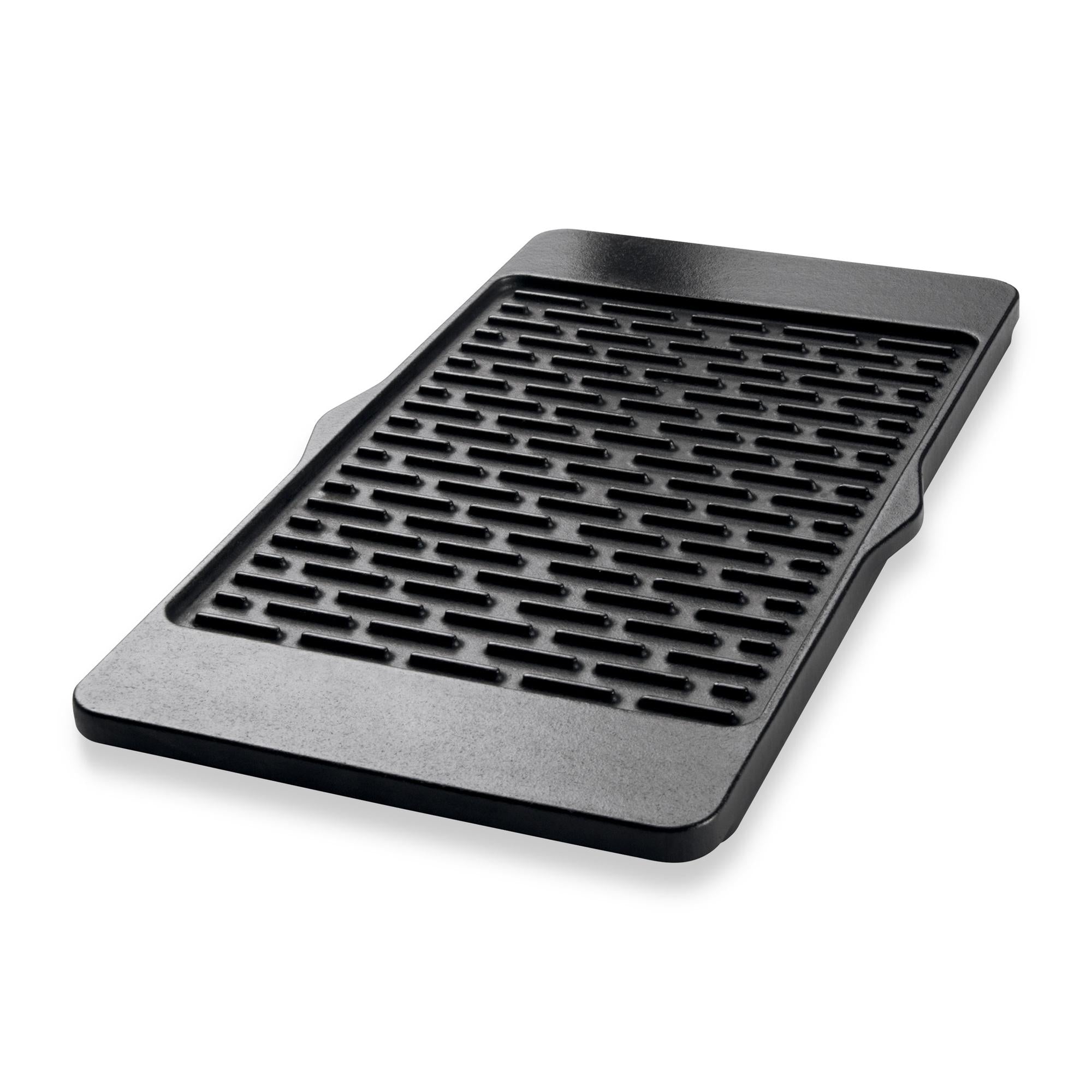 Weber Grill and Oven Accessories Griddles 7598 IMAGE 2