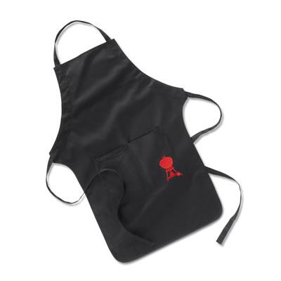 Weber Grill and Oven Accessories BBQ Aprons and Mitts 6474 IMAGE 1