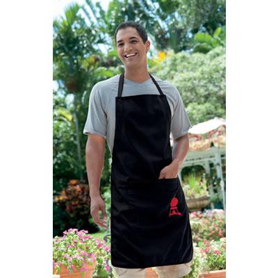 Weber Grill and Oven Accessories BBQ Aprons and Mitts 6474 IMAGE 2