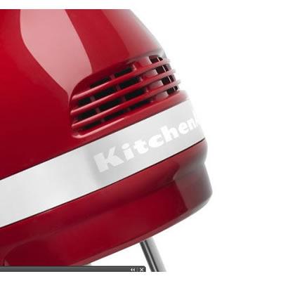 KitchenAid Mixers Hand KHM512ER IMAGE 2