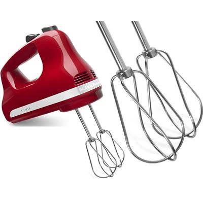 KitchenAid Mixers Hand KHM512ER IMAGE 3