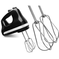 KitchenAid Mixers Hand KHM512OB IMAGE 2
