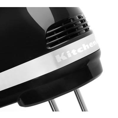 KitchenAid Mixers Hand KHM512OB IMAGE 3
