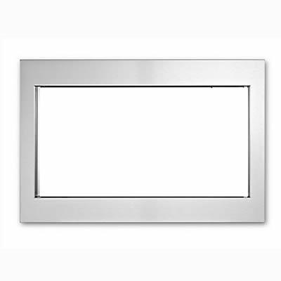 Brigade Microwave Accessories Trim/Filler Kits VMTK302SS IMAGE 1