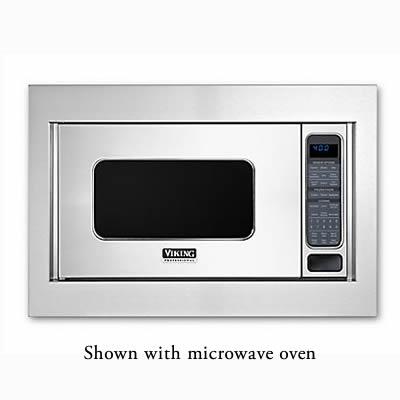 Brigade Microwave Accessories Trim/Filler Kits VMTK302SS IMAGE 2