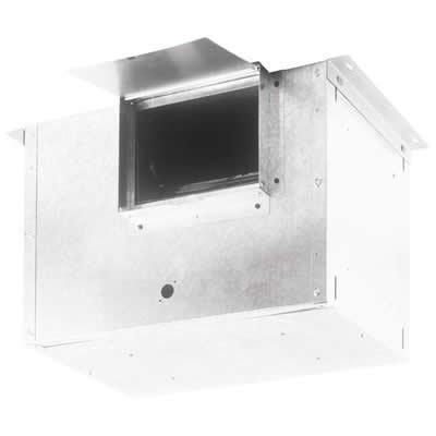 Best Hood Blowers In-Line ILB11 IMAGE 1