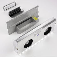 Broan Hood Blowers Internal P8 IMAGE 2